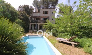 Maison 4 Pièces 138 m² à vendre à Marseille 11 (13011)