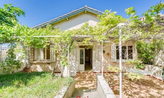 Maison 4 Pièces 75 m² à vendre à Marseille 11 (13011)