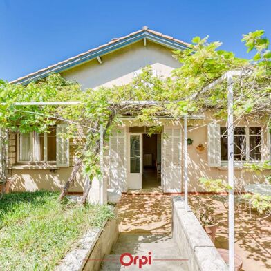 Maison 4 pièces 399000 €