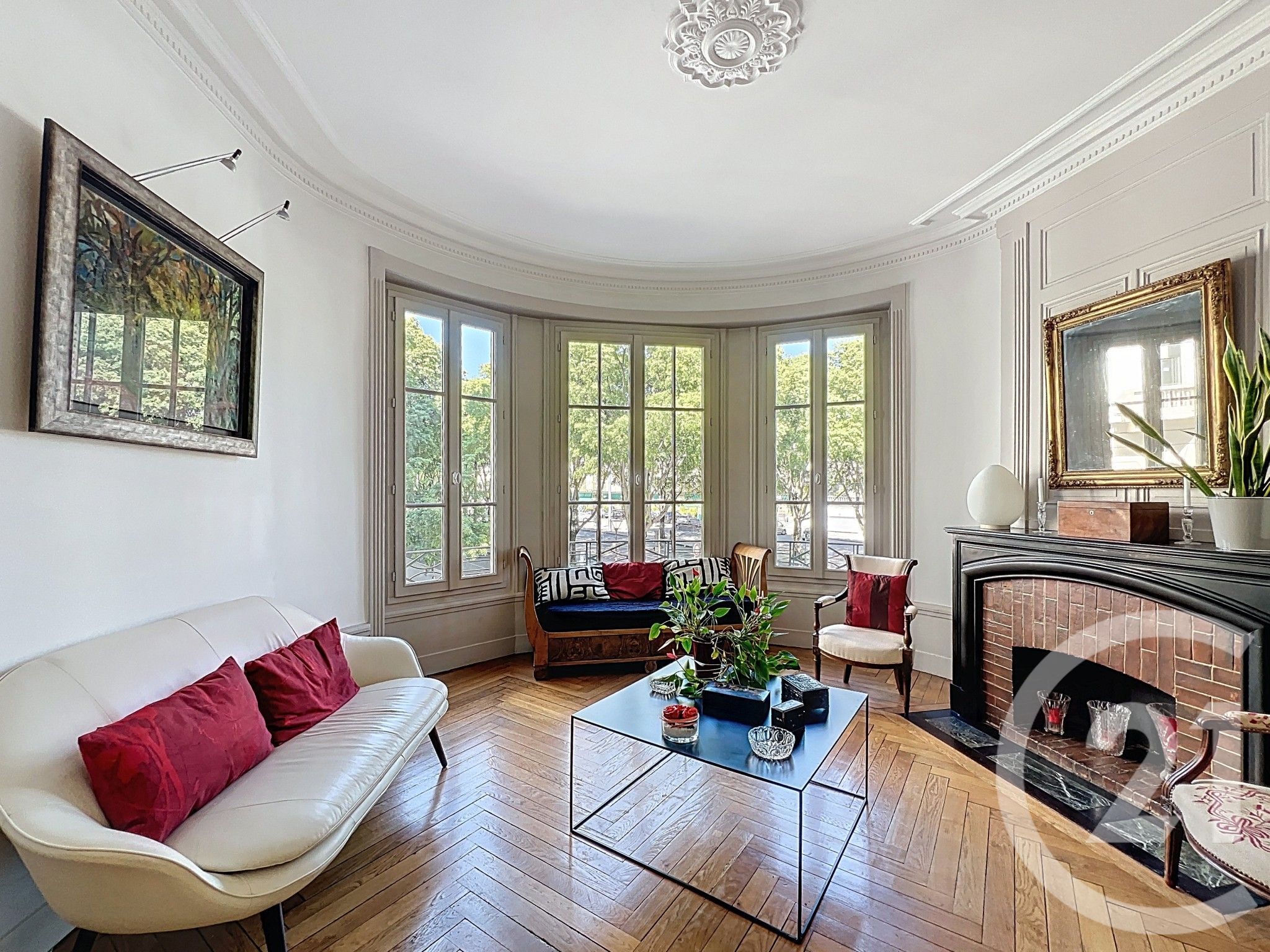 Appartement L T5