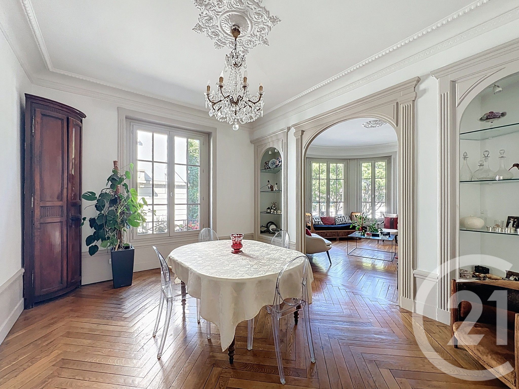 Appartement L T5