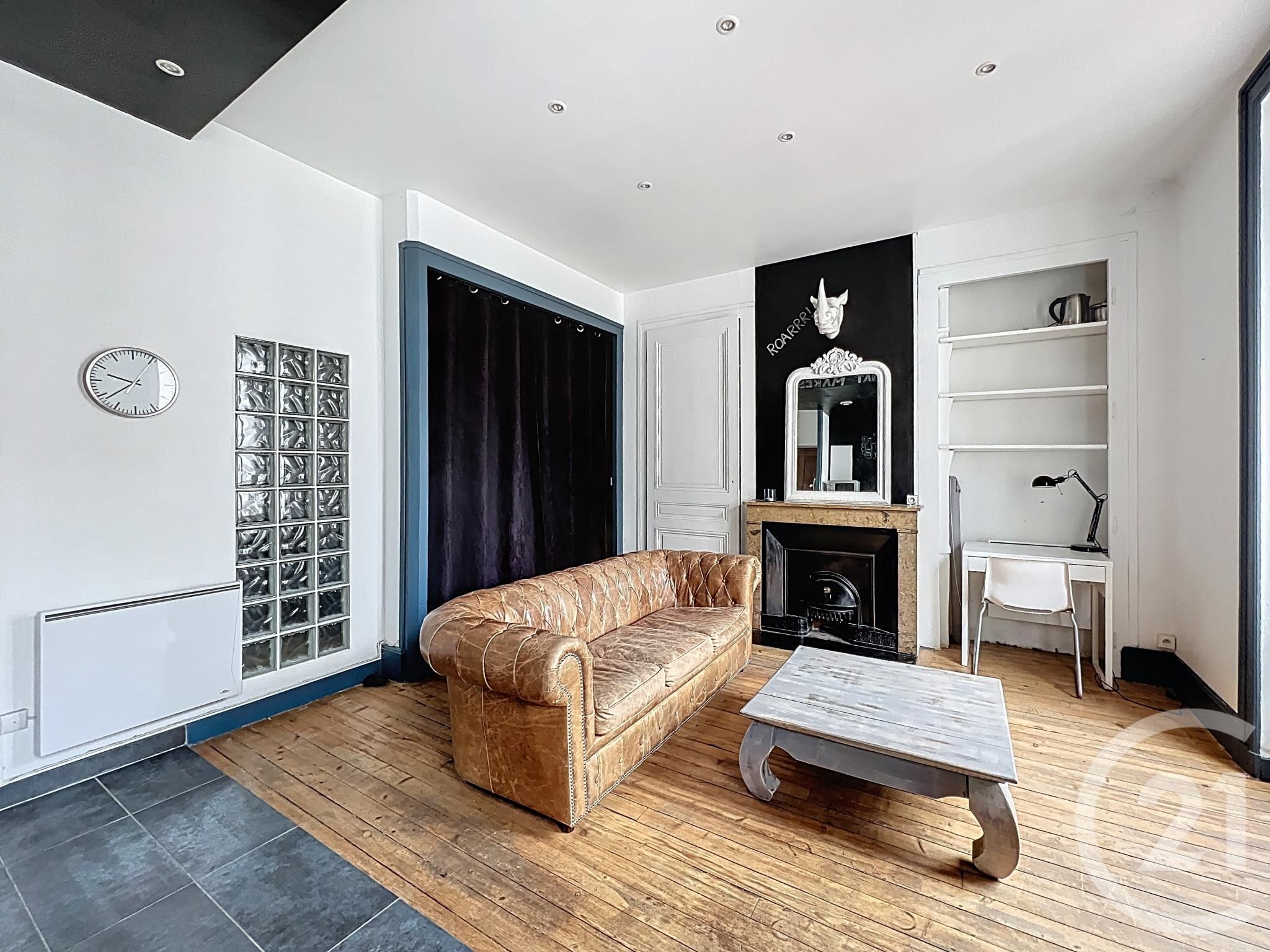 Appartement L T1