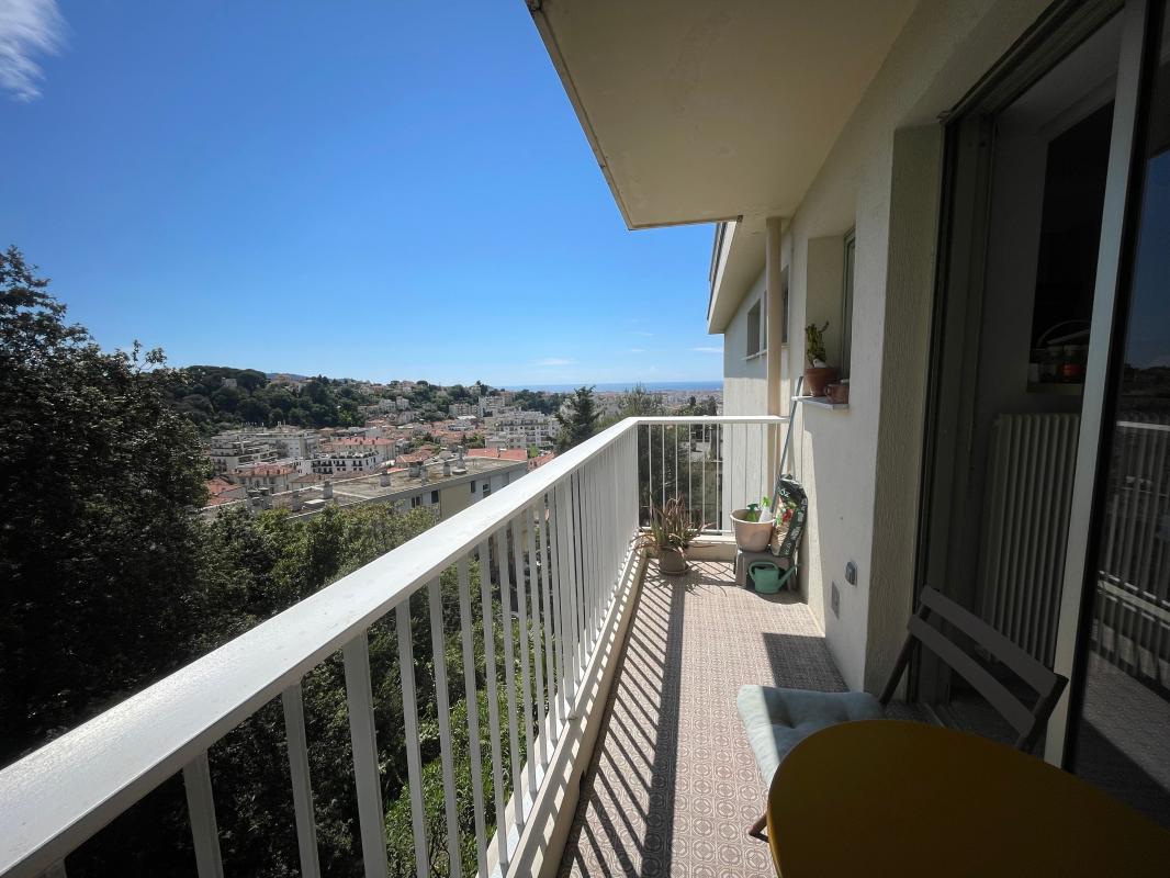 Photo Studio de 1 pièce Nice