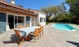 Maison 4 Pièces 175 m² à vendre à Saint-Cézaire-sur-Siagne (06530)