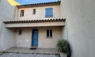 Maison 4 Pièces 80 m² à vendre à Le Cannet (06110)
