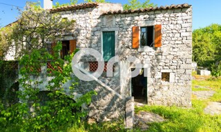 Maison 3 Pièces 68 m² à vendre à Ruoms (07120)