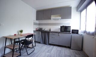 Appartement 1 Pièce 20 m² à louer à Cannes (06400)