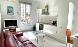 Appartement 2 Pièces 38 m² à vendre à Nice (06000)