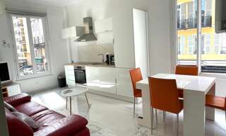 Appartement 2 Pièces 38 m² à vendre à Nice (06000)