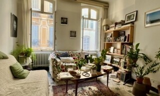 Appartement 4 Pièces 91 m² à vendre à Marseille 1 (13001)