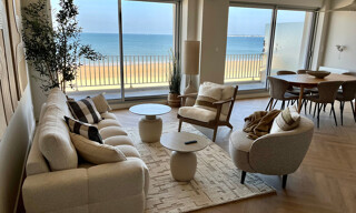 Appartement 5 Pièces 88 m² à vendre à Pornichet (44380)