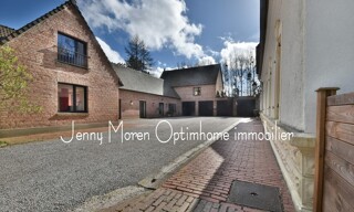 Maison 16 Pièces 591 m² à vendre à Desvres (62240)