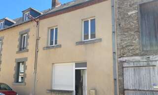 Maison 4 Pièces 147 m² à vendre à Saint-Sébastien (23160)