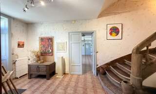 Maison 12 Pièces 392 m² à vendre à Fresselines (23450)