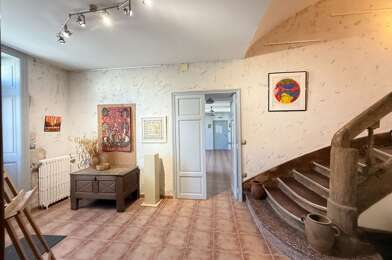 Maison 12 pièces 548000 €