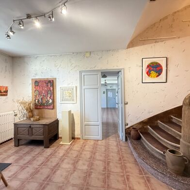 Maison 12 pièces 548000 €