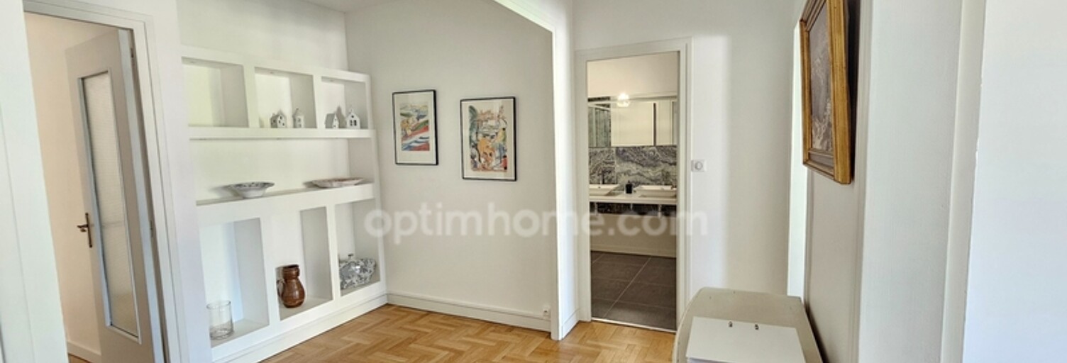 Appartement 4 Pièces 100 m² à vendre à Limoges (87000)