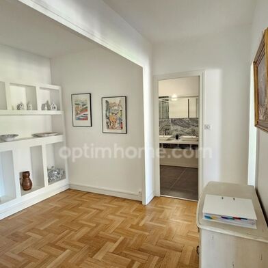 Appartement 4 pièces 242000 €