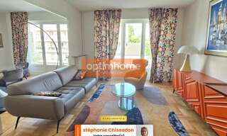 Appartement 4 Pièces 100 m² à vendre à Limoges (87000)