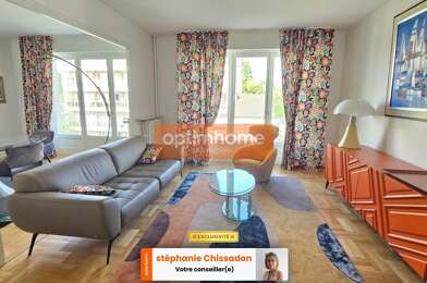 Appartement 4 pièces 238000 €