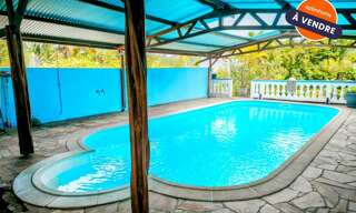 Maison 10 Pièces 200 m² à vendre à Saint-Laurent-du-Maroni (97320)