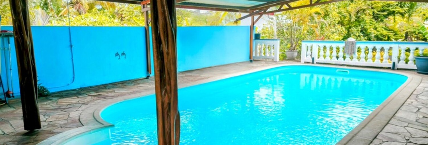 Maison 10 Pièces 200 m² à vendre à Saint-Laurent-du-Maroni (97320)