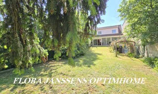 Maison 7 Pièces 128 m² à vendre à Colombes (92700)