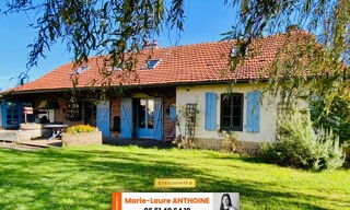 Maison 6 Pièces 144 m² à vendre à La Chapelle-Saint-Sauveur (71310)