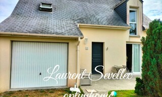 Maison 6 Pièces 101 m² à vendre à Muel (35290)