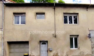 Maison 5 Pièces 129 m² à vendre à Lérouville (55200)