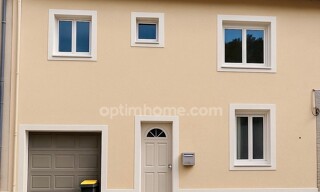 Maison 5 Pièces 129 m² à vendre à Lérouville (55200)