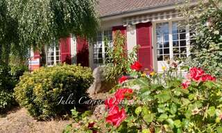 Maison 4 Pièces 70 m² à vendre à Vion (72300)