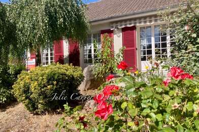 Maison 4 pièces 86000 €