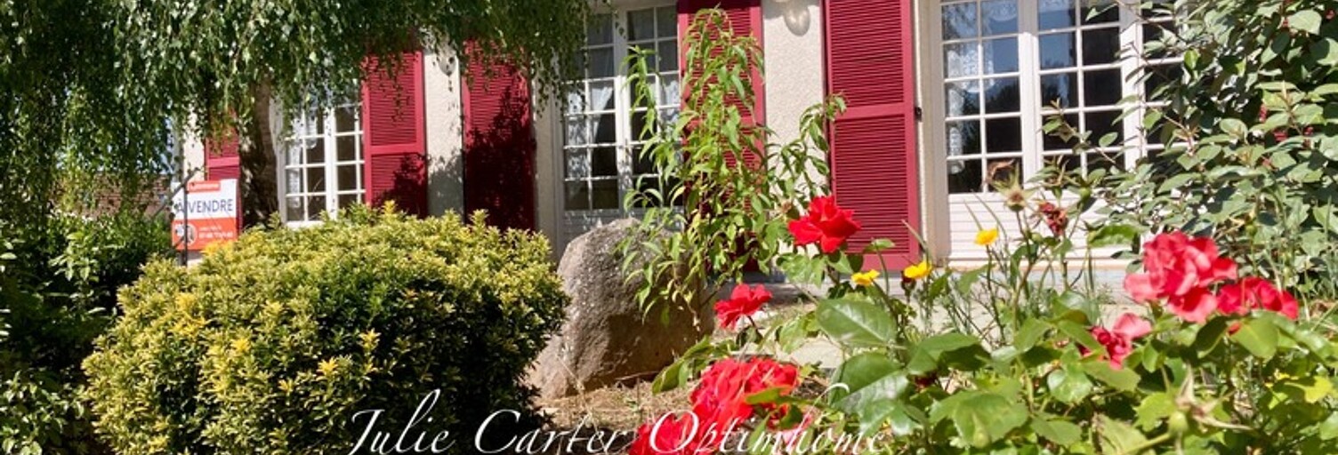 Maison 4 Pièces 70 m² à vendre à Vion (72300)