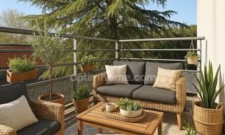 Appartement 3 Pièces 74 m² à vendre à Roquefort (47310)