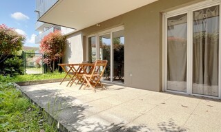 Appartement 3 Pièces 50 m² à vendre à Vaulx-en-Velin (69120)