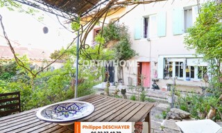 Maison 9 Pièces 252 m² à vendre à Bellac (87300)