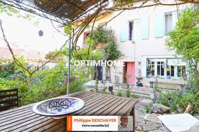 Maison 9 pièces 294000 €