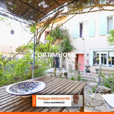 Maison 9 pièces 294000 €