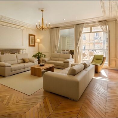Appartement 7 pièces 3850000 €