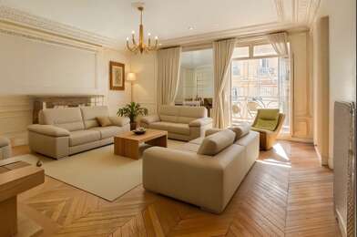 Appartement 7 pièces 3850000 €