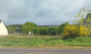 Terrain  997 m² à vendre à Béganne (56350)