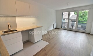 Appartement 2 Pièces 43 m² à louer à Vanves (92170)