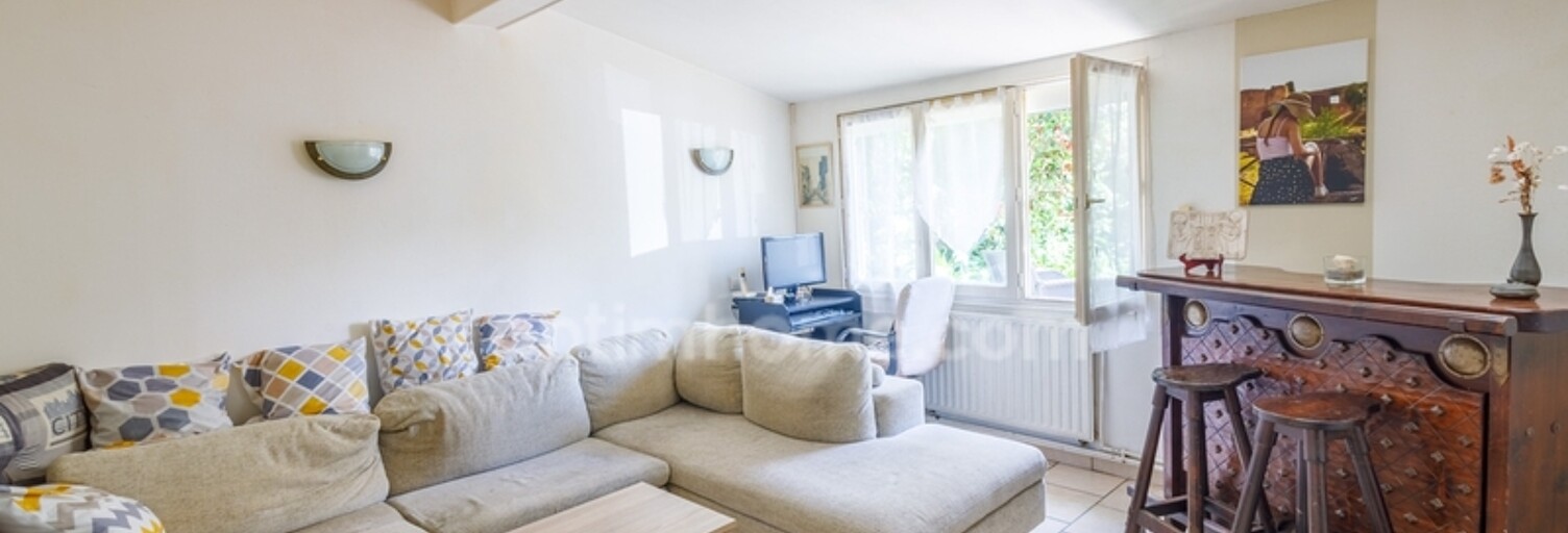 Maison 4 Pièces 60 m² à vendre à Le Havre (76610)