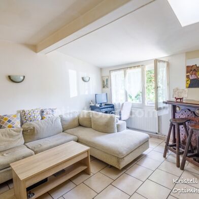 Maison 4 pièces 168000 €