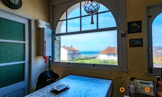 Maison 4 Pièces 80 m² à vendre à Ambleteuse (62164)