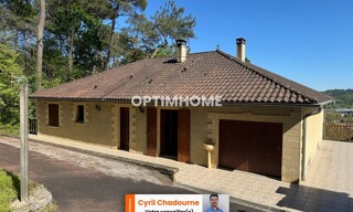 Maison 8 Pièces 240 m² à vendre à Chancelade (24650)