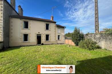 Maison 4 pièces 86500 €