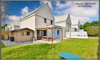 Maison 6 Pièces 105 m² à vendre à Vern-sur-Seiche (35770)