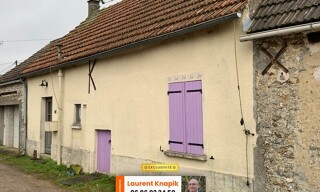 Maison 3 Pièces 65 m² à vendre à Sainville (28700)